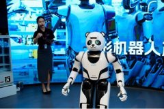 目前越疆科技已成为全球出货量第二、中国出货 
