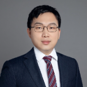 哈工圳研究生院副传授 