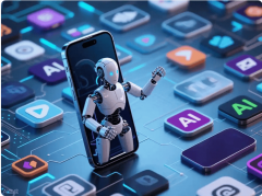 AI的成长是全球性 