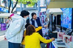 抱负者取务实派正在此展开思惟比武 